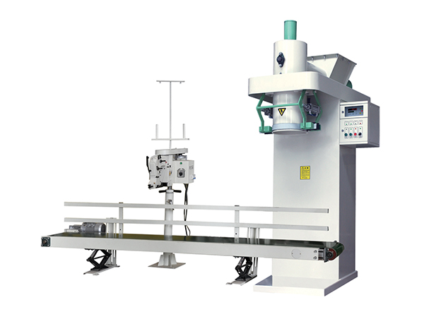 feed, powder, pet food big bags packing machine