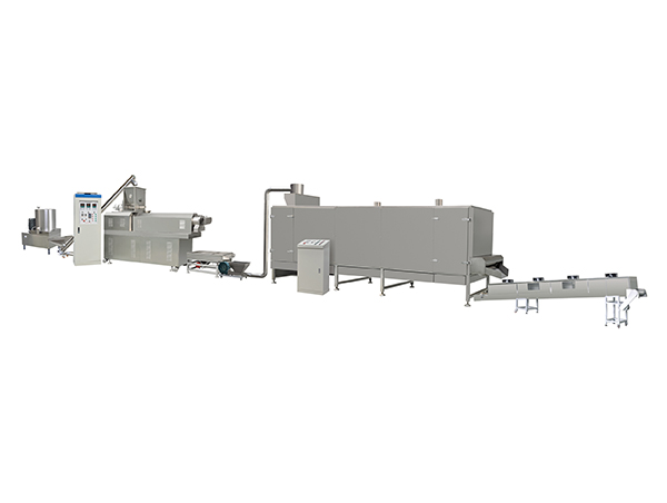  artificial rice/nutrient-fortified rice production line